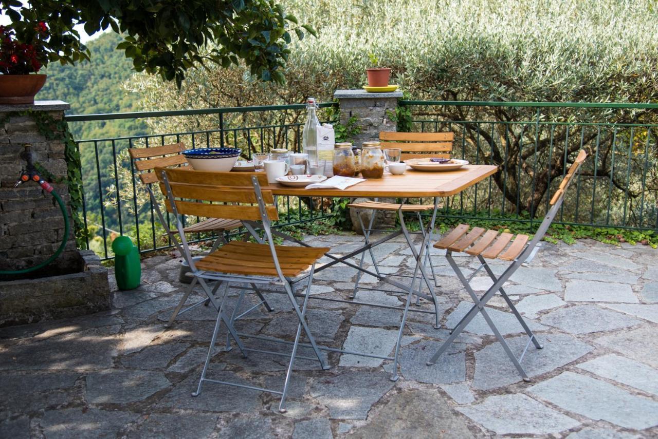 הוילה Salto Chiesa Il Giardino Di Piero - Lt-0029 מראה חיצוני תמונה