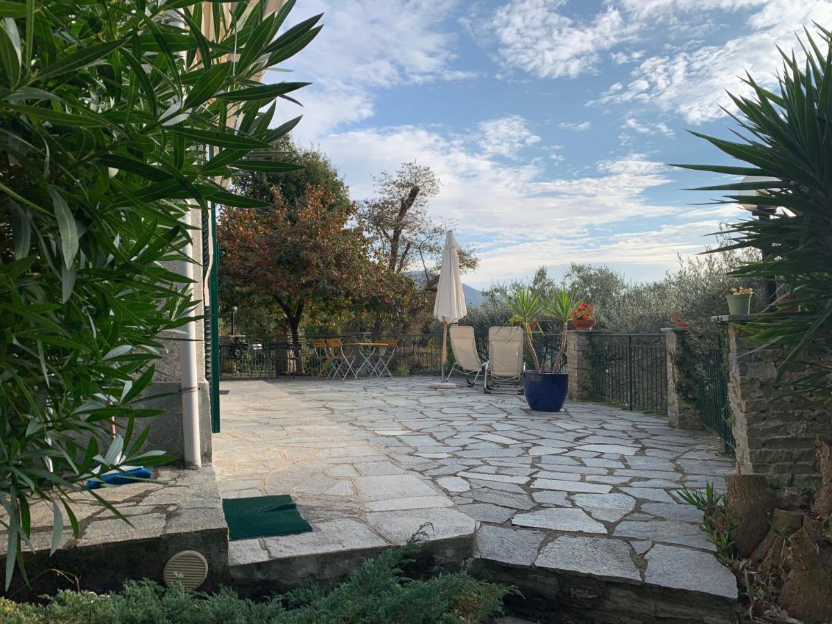 הוילה Salto Chiesa Il Giardino Di Piero - Lt-0029 מראה חיצוני תמונה