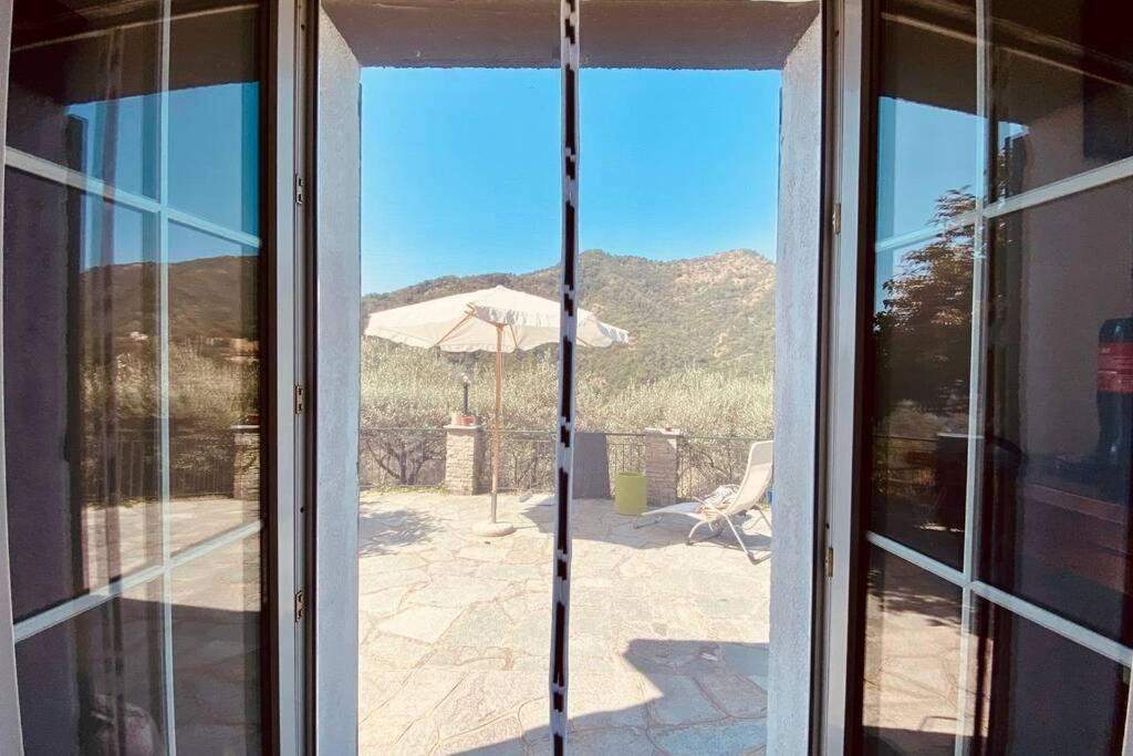 הוילה Salto Chiesa Il Giardino Di Piero - Lt-0029 מראה חיצוני תמונה