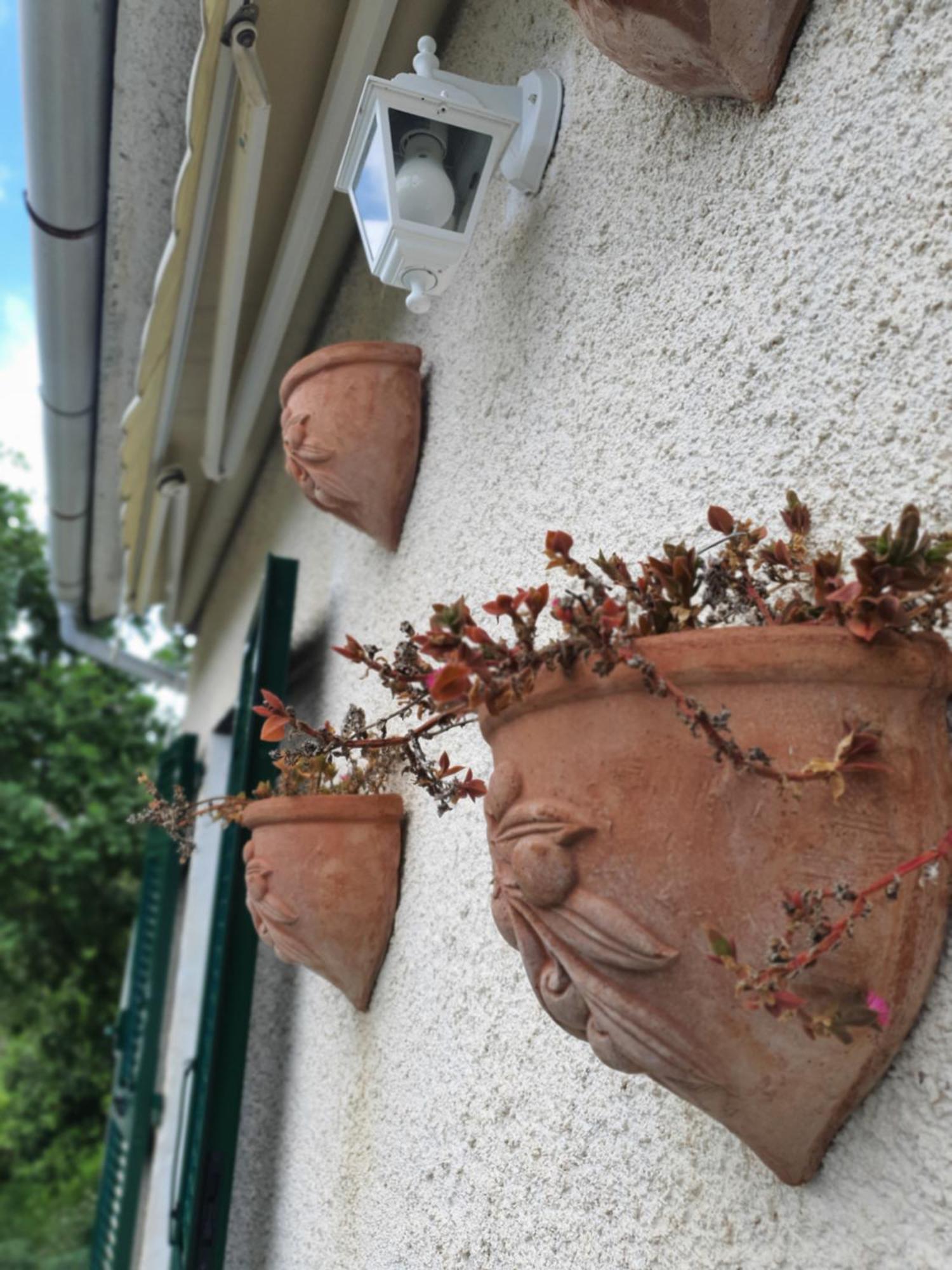 הוילה Salto Chiesa Il Giardino Di Piero - Lt-0029 מראה חיצוני תמונה
