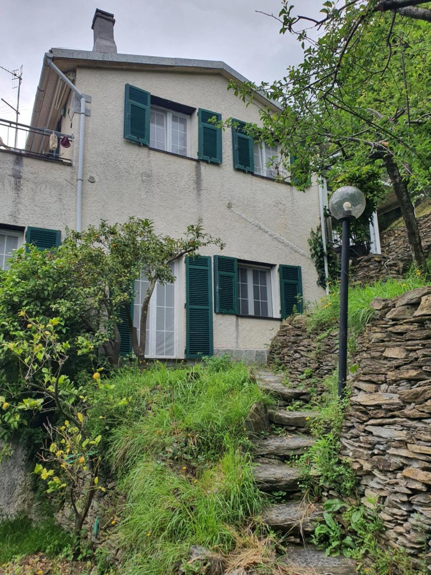 הוילה Salto Chiesa Il Giardino Di Piero - Lt-0029 מראה חיצוני תמונה